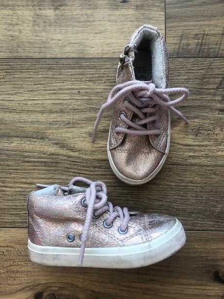 Tenisky zara, zara,21