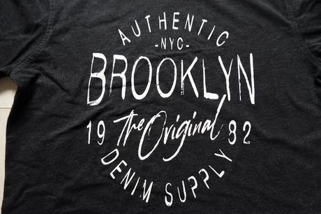 Tričko nils sundstrom, s