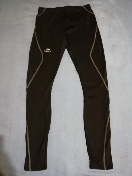 Cyklistické nohavice kalenji, l