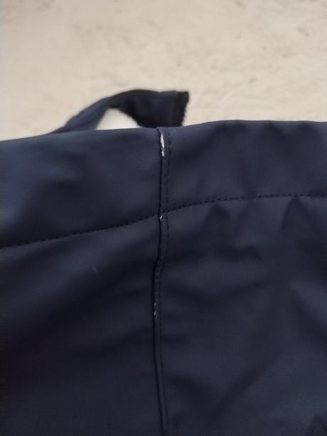 Nepremokavý kabát s poštovným, reserved,140