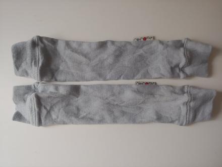 Manymonths merino štucne, 