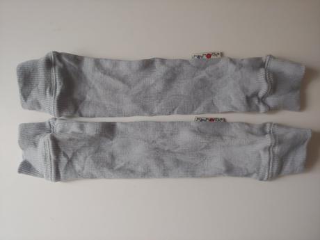 Manymonths merino štucne, 