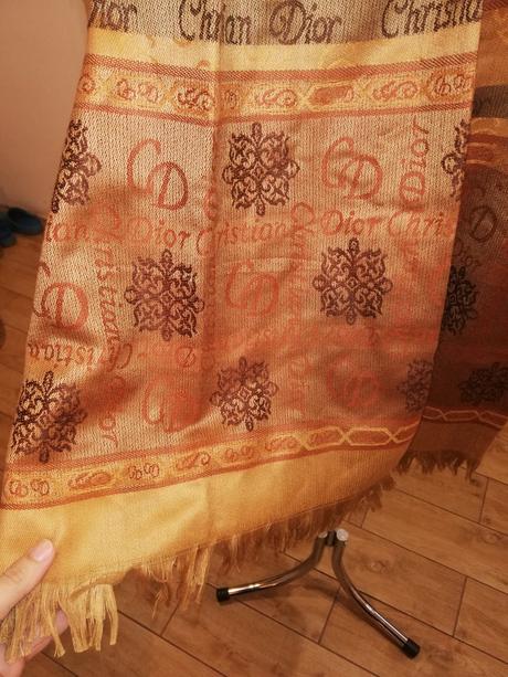 Šál pashmina, xl