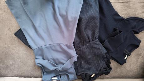 Dievčenské šaty, pepco,128