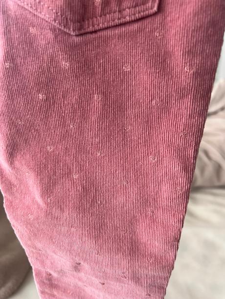 Denim & co. slim elasticke menšestráky 5-6, denim co,116