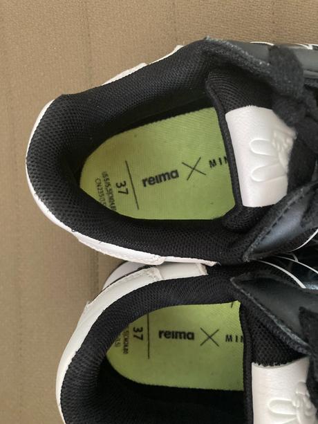 Tenisky reima eur 37, reima,37