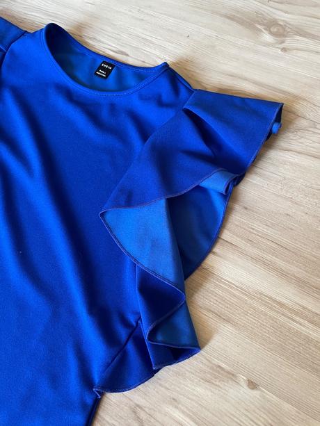 Dámska blúzka nová, m