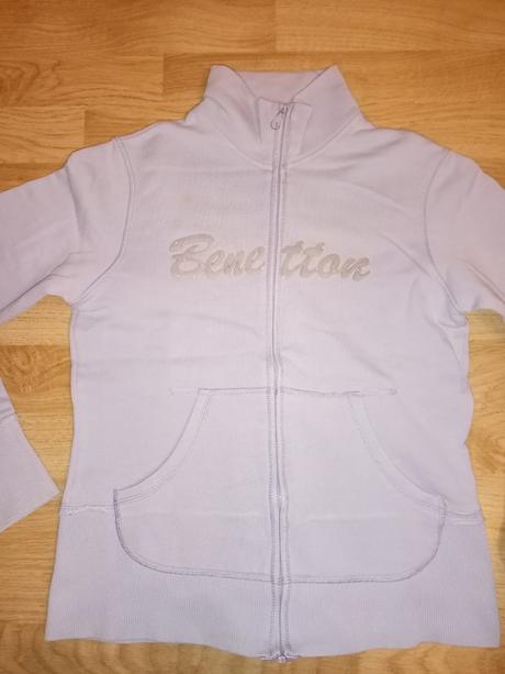 Mikina benetton, benetton,134