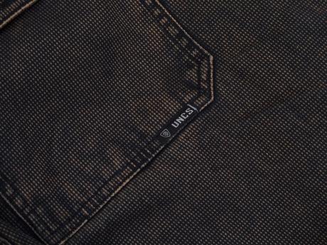 Pevné nohavice uncs, l