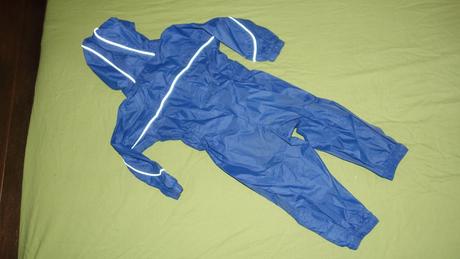 Overal do dazda regatta, regatta,86