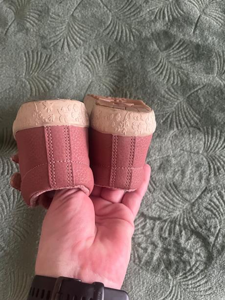 Zateplene tenisky, next,28