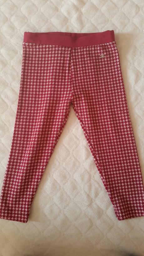 Legíny mayoral, mayoral,92