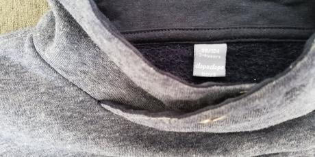 Mikina dopodopo 98/104, dopodopo,98