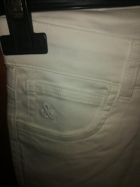 Nohavice neck&neck, 134