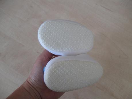 Capačky pre bábätko, <17