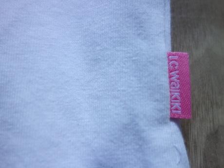 Tričko l.c.waikiki, 98