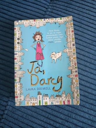Ja, darcy,