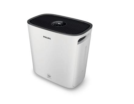 Profi čistička vzduchu philips s ochladzovaním, philips