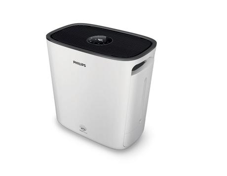 Profi čistička vzduchu philips s ochladzovaním, philips