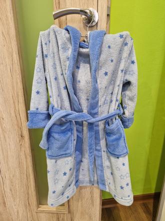 Detsky chlapcensky zupan, lupilu,86