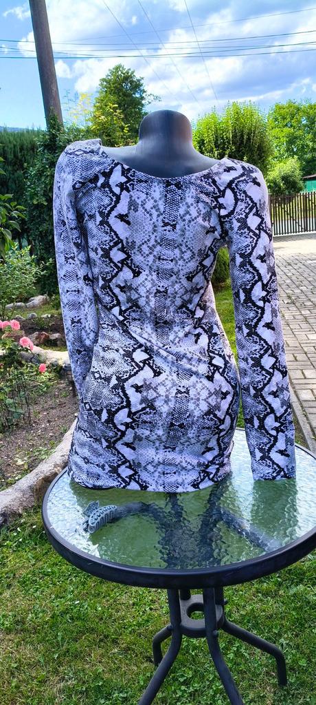Šaty m/l, bonprix,l
