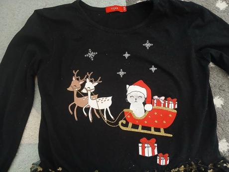 Vianocne saty 152, 152