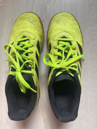 Adidas halovky 35,5, adidas,35