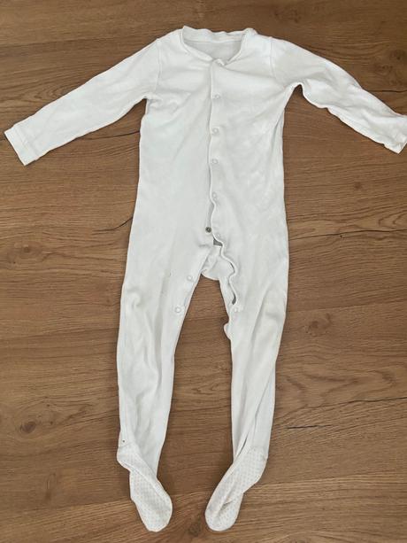 Pyzamko overal na spanie 92, f&f,92