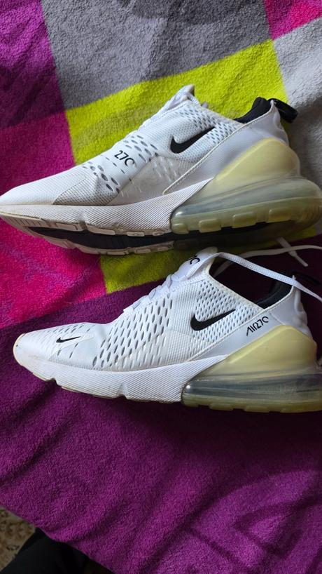 Panske botasky nike42, nike,42