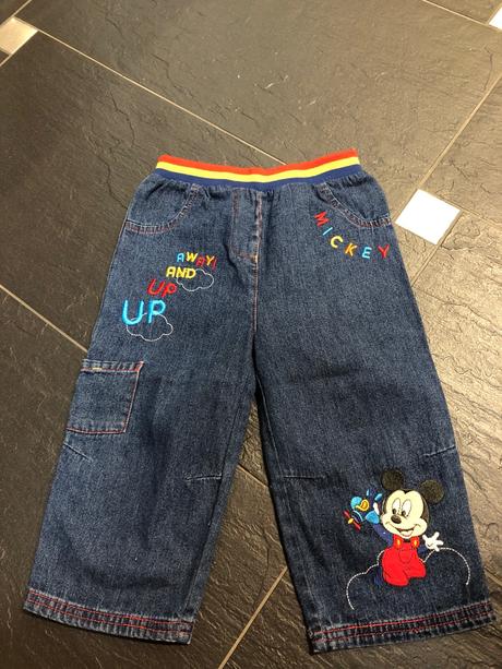 Rifle mickey, disney,86