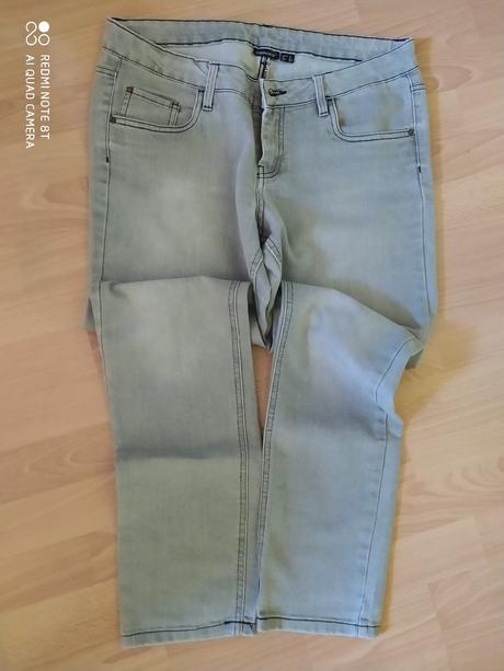 Dámske rifle čierne, 42