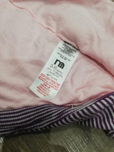 Hrubší overal, george,68