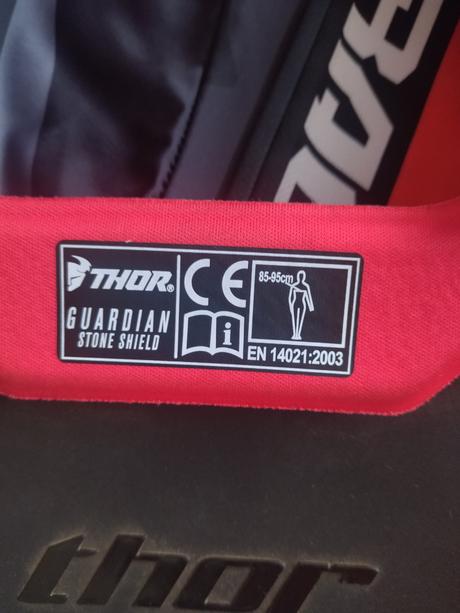 Oblečenie na motorku, m