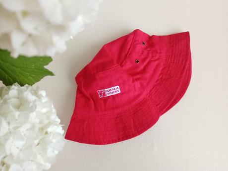 Plážový klobúčik, m