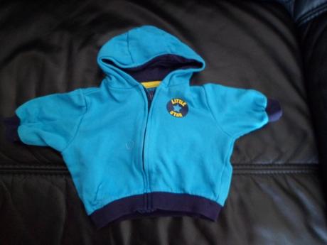 Malo nosená súprava, f&f,62