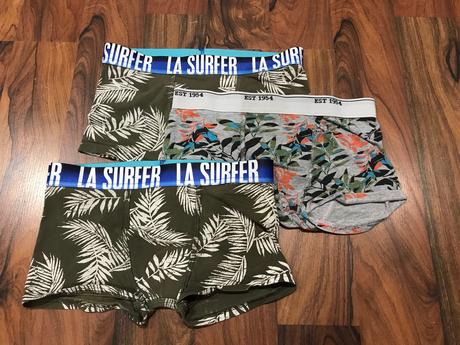 Boxerky 134/140 lindex, lindex,134