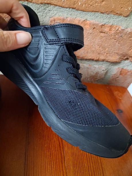 Ľahké tenisky nike, nike,33