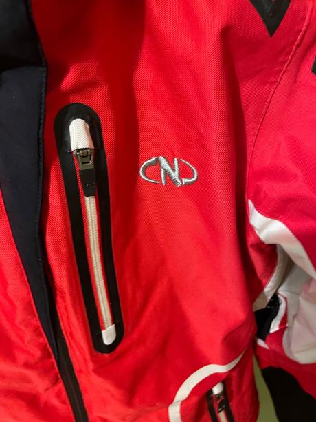 Northland dámska lyžiarska vetrovka xs/s, xs