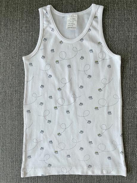 Slovenka tielko, slovenka,110