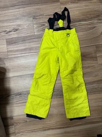 Crivit oteplovačky, crivit,134