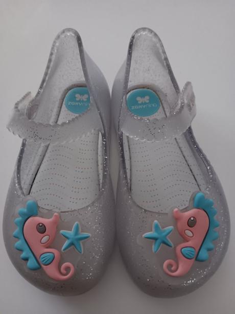 Vonave trblietave balerinky zaxy, zaxy,24
