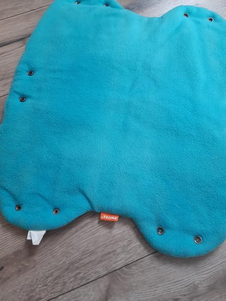 Rukavnik emitex, emitex