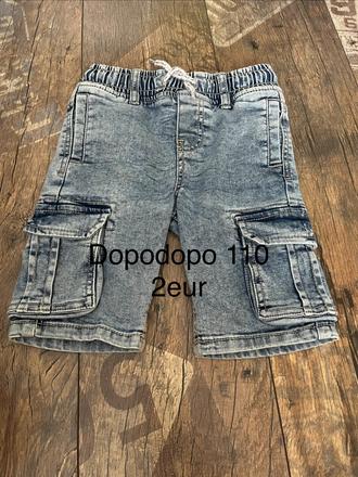 Šortky, dopodopo,110