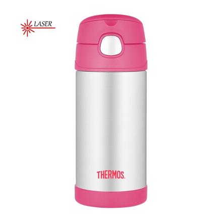 Thermos funtainer - termoska pre deti 355ml, 