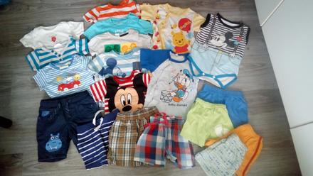 Balik letny 3-6, 68–80