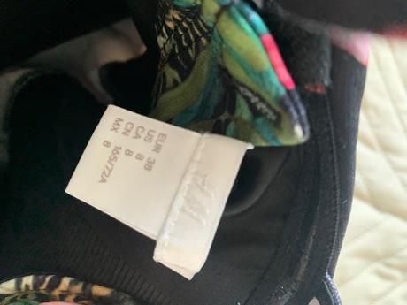 Overal, h&m,s