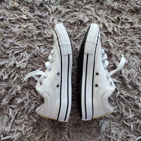 Detské tenisky, converse,32