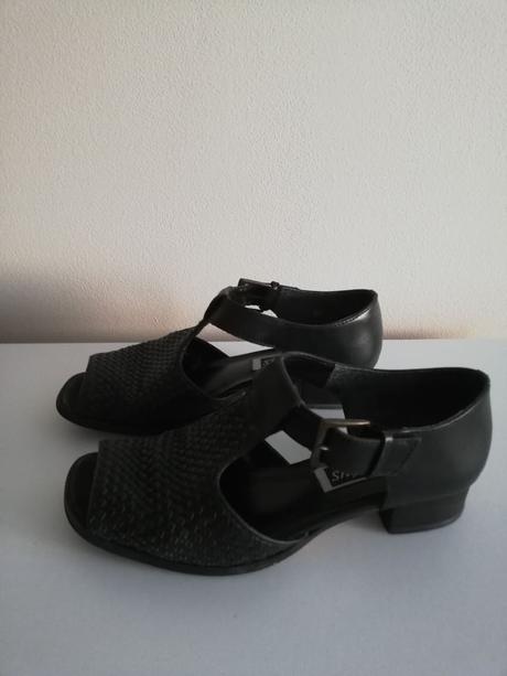 Dámske sandálky, 36