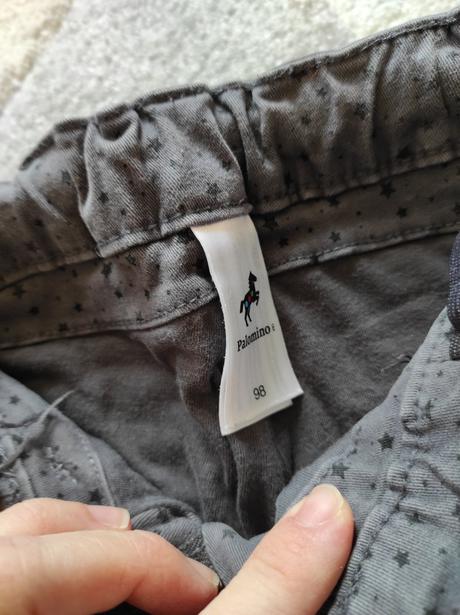 Balík oblečenia 92 a 98 možné kúpiť aj osobitne, 86–98