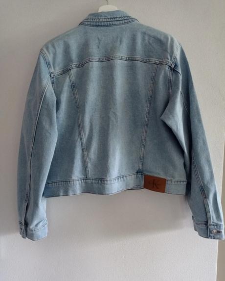 Riflova bunda calvin klein, calvin klein,xl